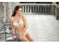 Odciążający - komfortowy biustonosz Anita 5468 Ricarda
